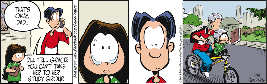 baldo